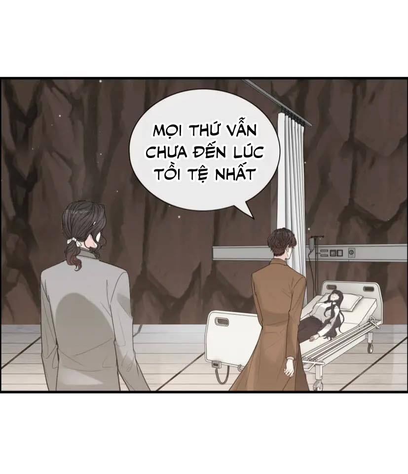 Cô Vợ Hợp Đồng Bỏ Trốn Của Tổng Giám Đốc Chapter 405.2 - 18