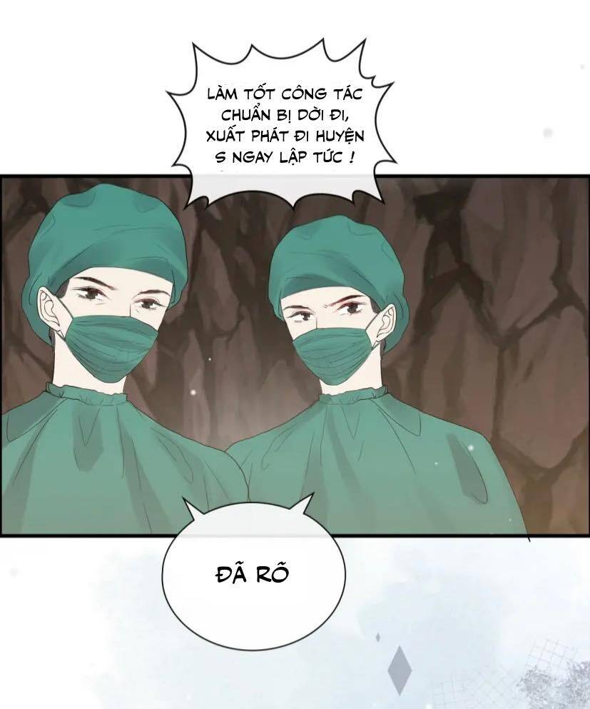 Cô Vợ Hợp Đồng Bỏ Trốn Của Tổng Giám Đốc Chapter 405.2 - 23