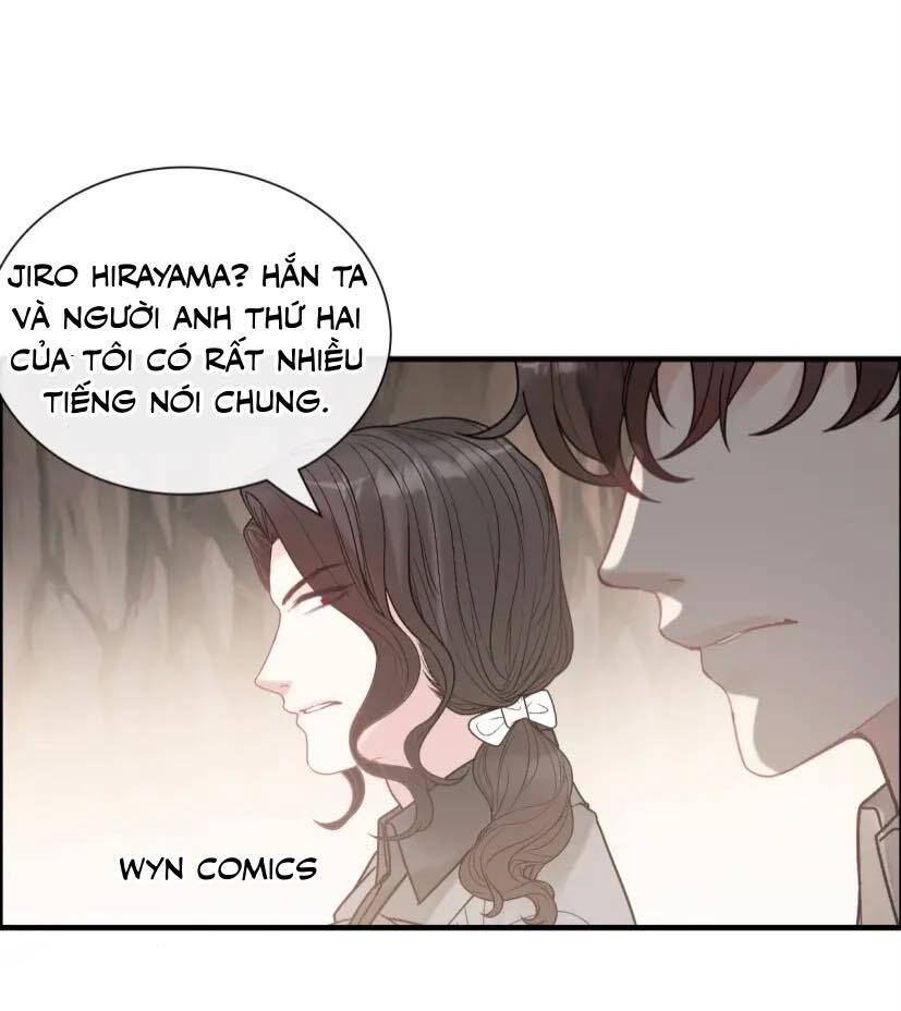 Cô Vợ Hợp Đồng Bỏ Trốn Của Tổng Giám Đốc Chapter 405.2 - 5