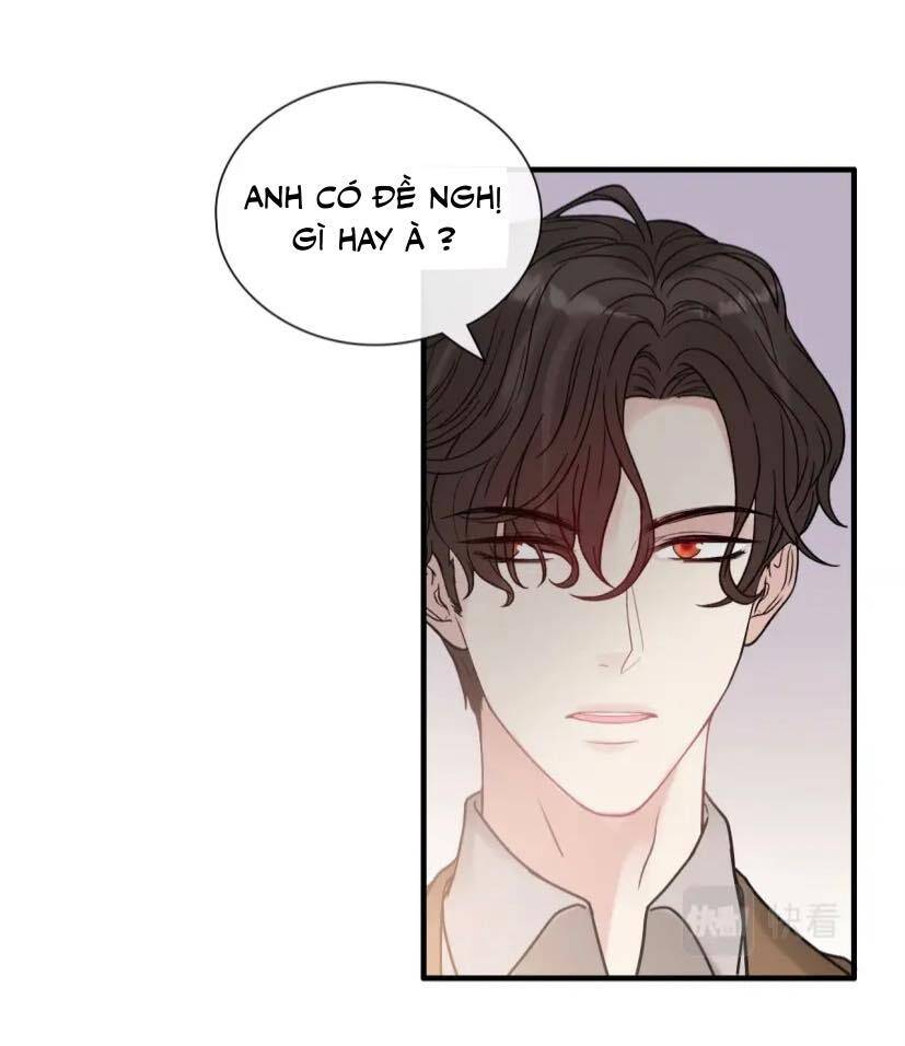 Cô Vợ Hợp Đồng Bỏ Trốn Của Tổng Giám Đốc Chapter 405.2 - 6