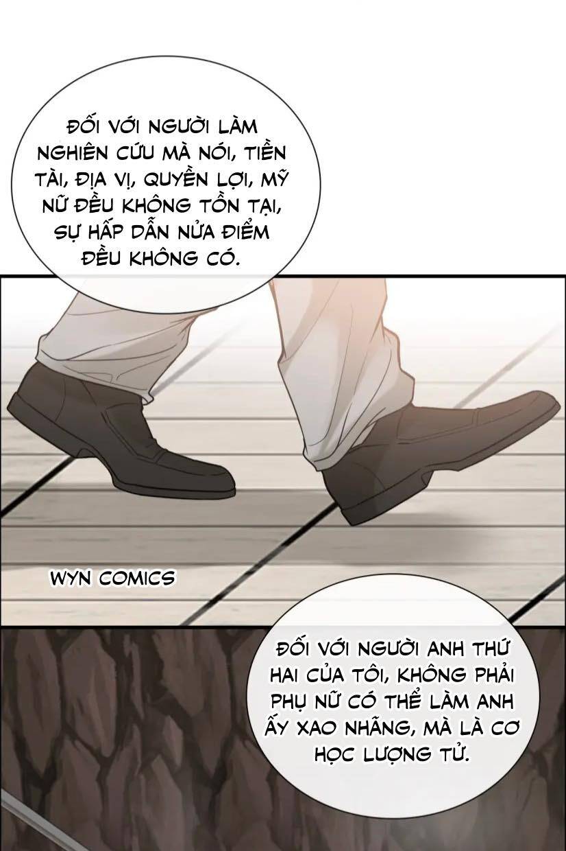 Cô Vợ Hợp Đồng Bỏ Trốn Của Tổng Giám Đốc Chapter 405.2 - 7