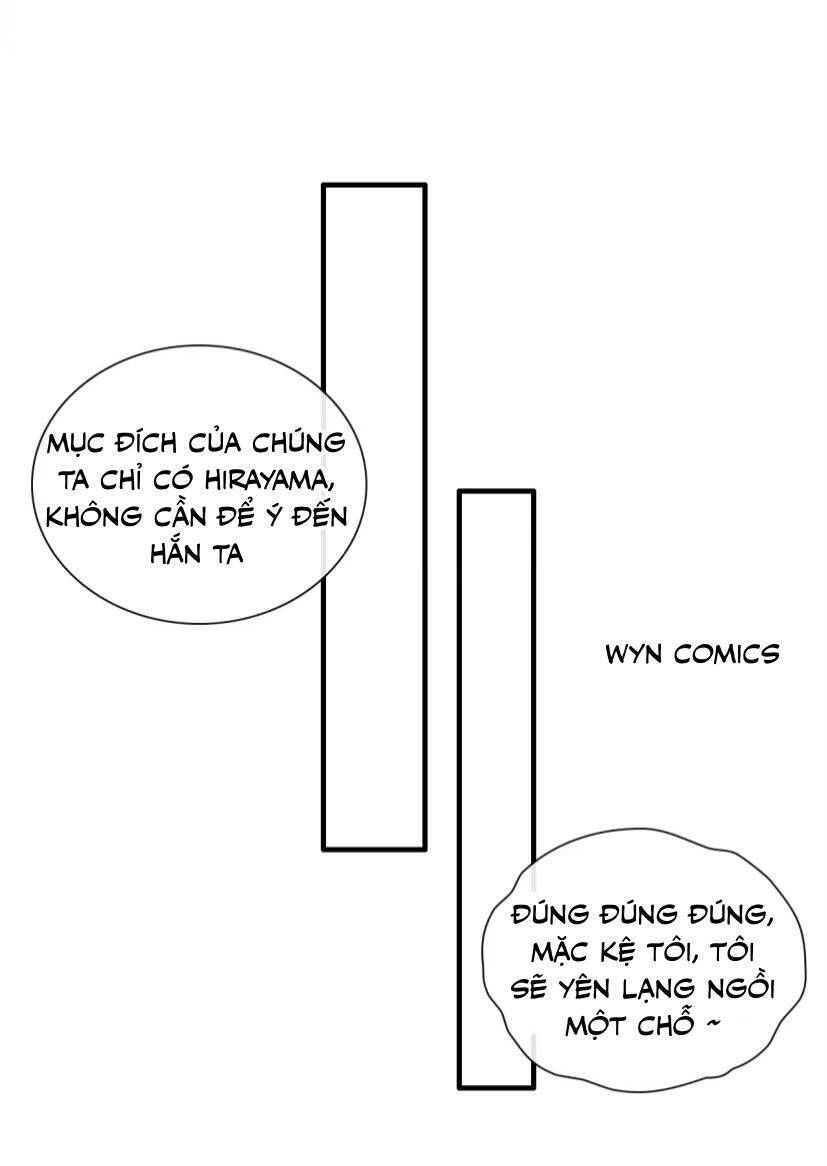 Cô Vợ Hợp Đồng Bỏ Trốn Của Tổng Giám Đốc Chapter 406.2 - 2