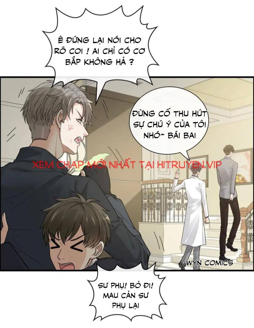 Cô Vợ Hợp Đồng Bỏ Trốn Của Tổng Giám Đốc Chapter 406.2 - 14