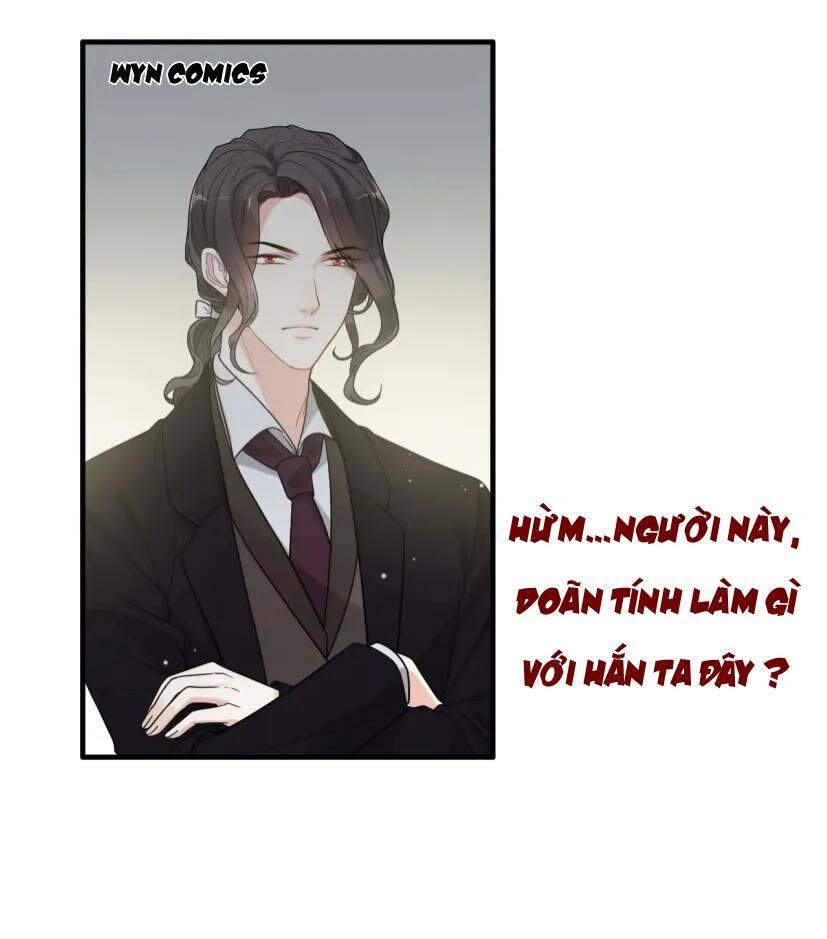 Cô Vợ Hợp Đồng Bỏ Trốn Của Tổng Giám Đốc Chapter 406.2 - 15