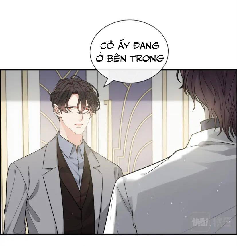 Cô Vợ Hợp Đồng Bỏ Trốn Của Tổng Giám Đốc Chapter 406.2 - 16