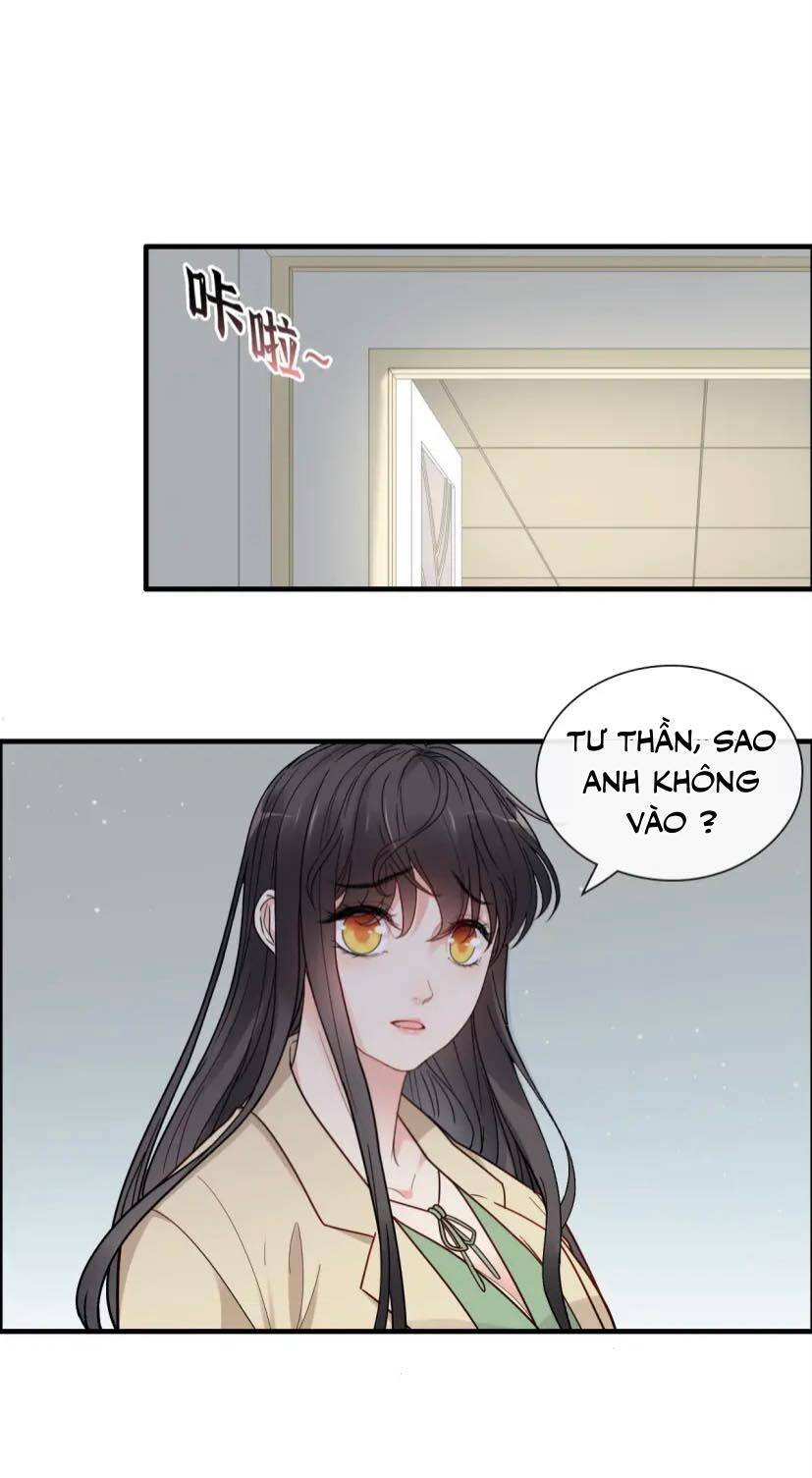Cô Vợ Hợp Đồng Bỏ Trốn Của Tổng Giám Đốc Chapter 406.2 - 19