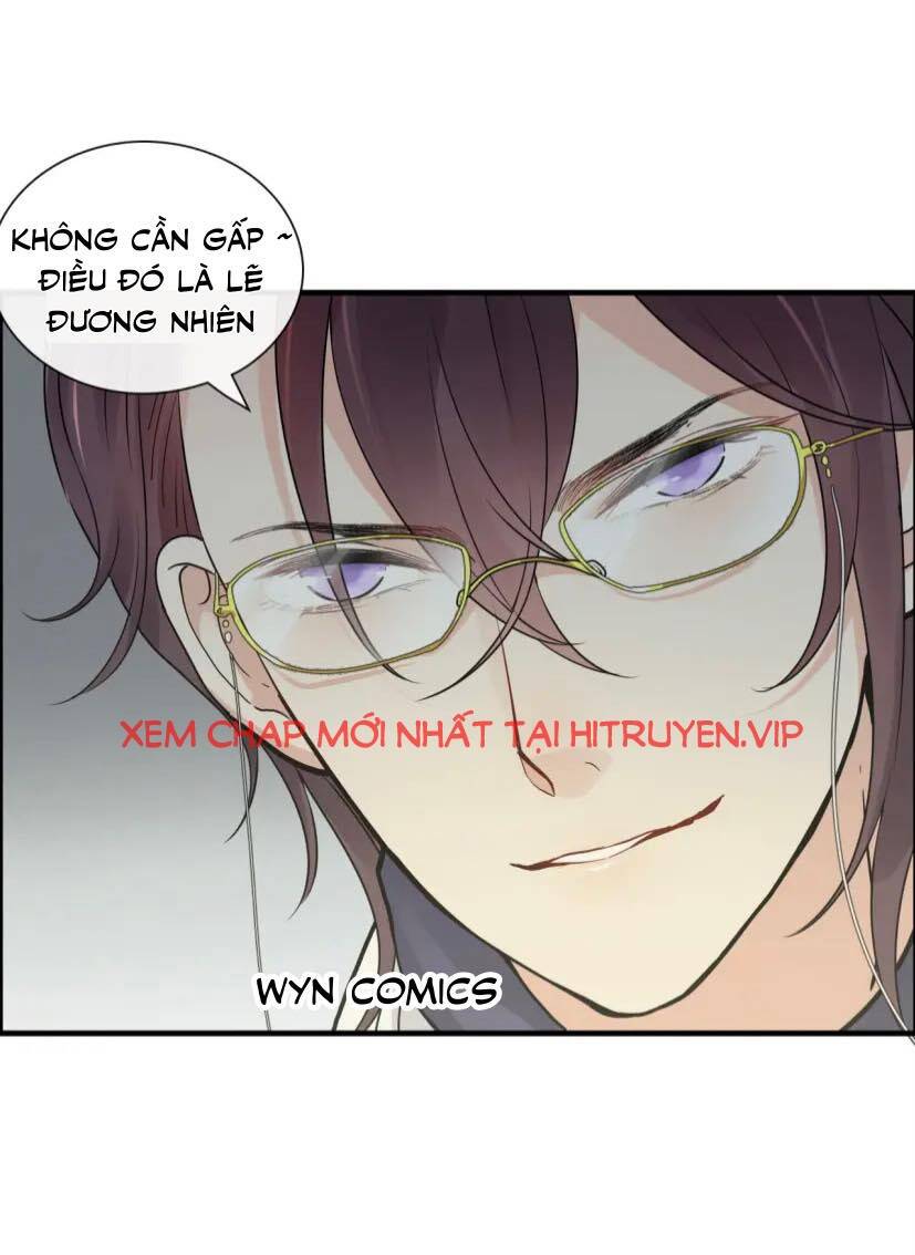 Cô Vợ Hợp Đồng Bỏ Trốn Của Tổng Giám Đốc Chapter 406.2 - 23