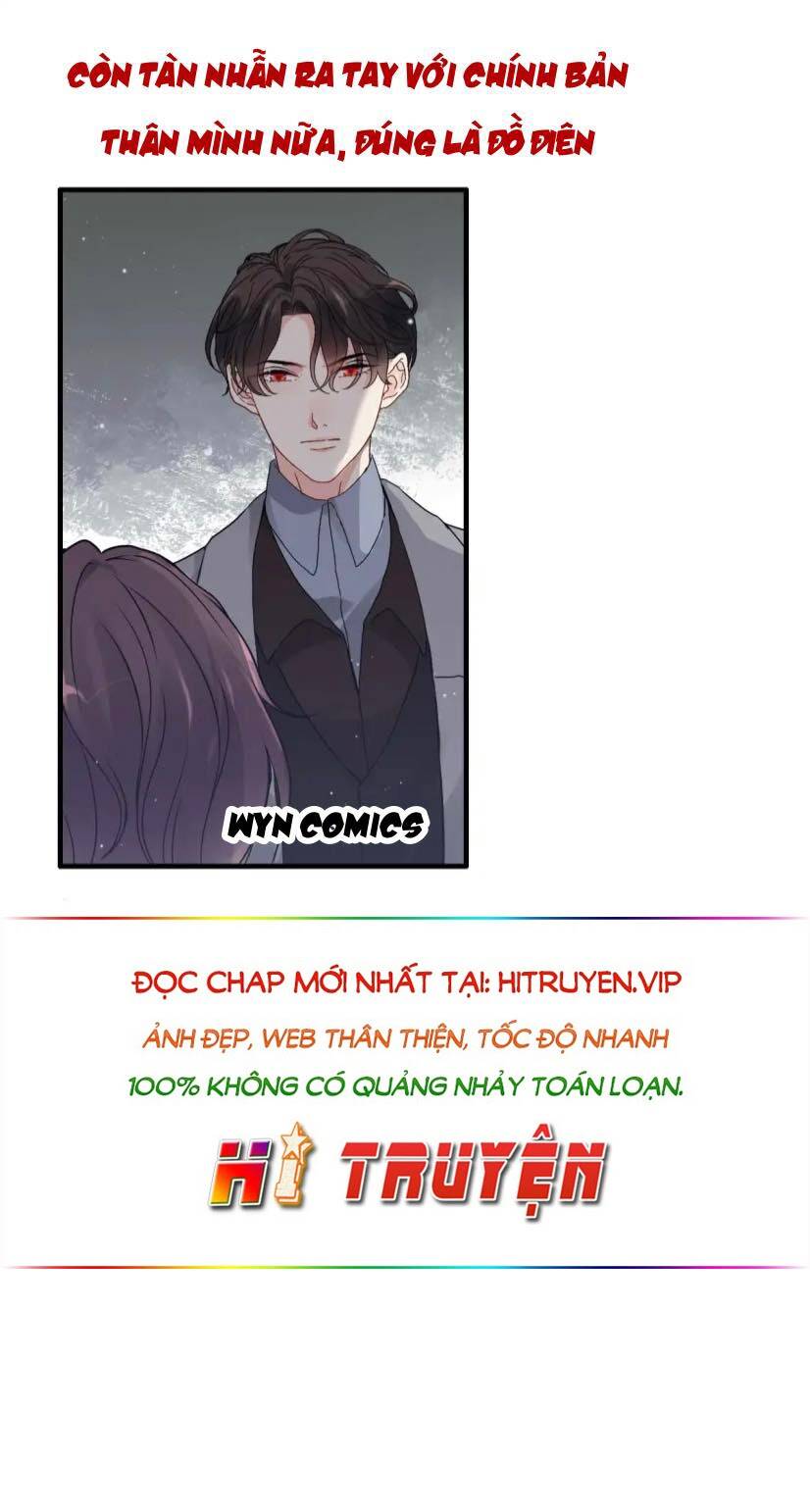 Cô Vợ Hợp Đồng Bỏ Trốn Của Tổng Giám Đốc Chapter 406.2 - 27