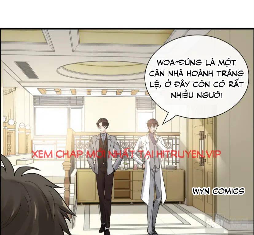 Cô Vợ Hợp Đồng Bỏ Trốn Của Tổng Giám Đốc Chapter 406.2 - 7