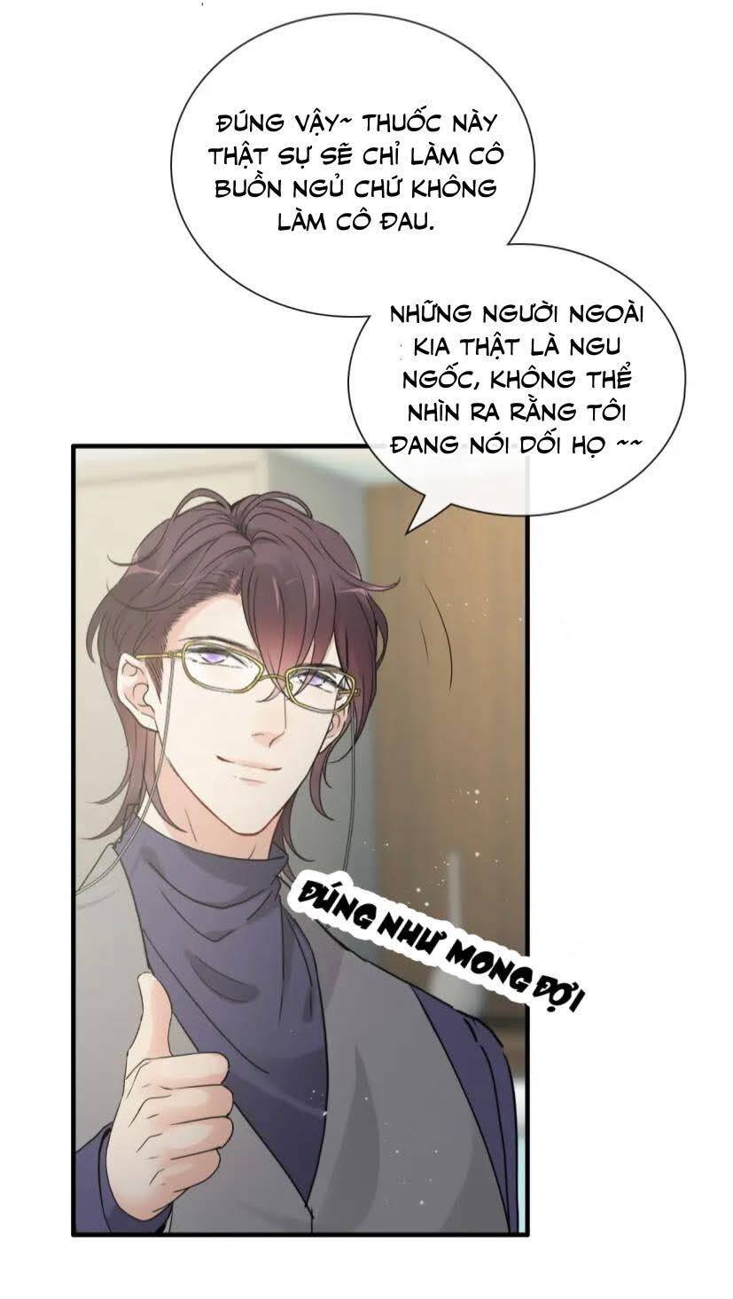 Cô Vợ Hợp Đồng Bỏ Trốn Của Tổng Giám Đốc Chapter 407.2 - 13