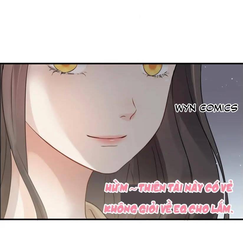 Cô Vợ Hợp Đồng Bỏ Trốn Của Tổng Giám Đốc Chapter 407.2 - 14