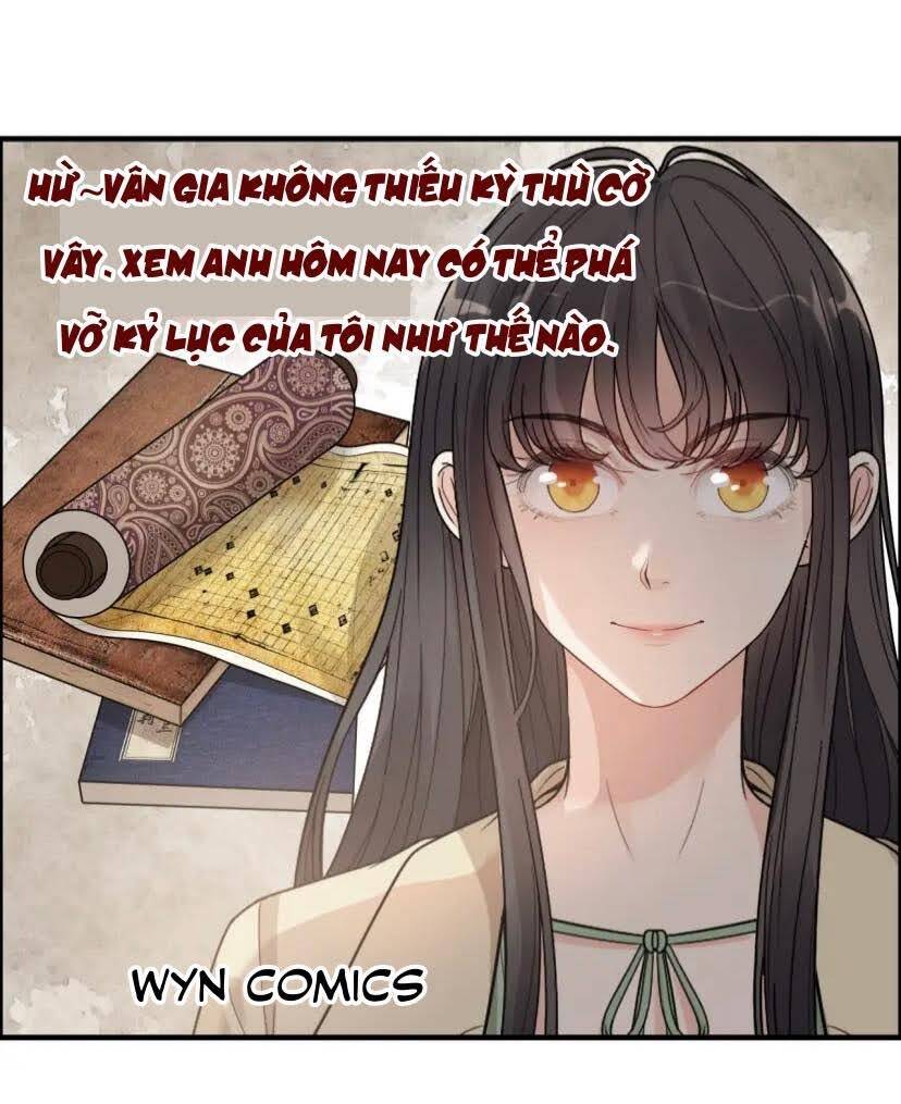 Cô Vợ Hợp Đồng Bỏ Trốn Của Tổng Giám Đốc Chapter 407.2 - 29