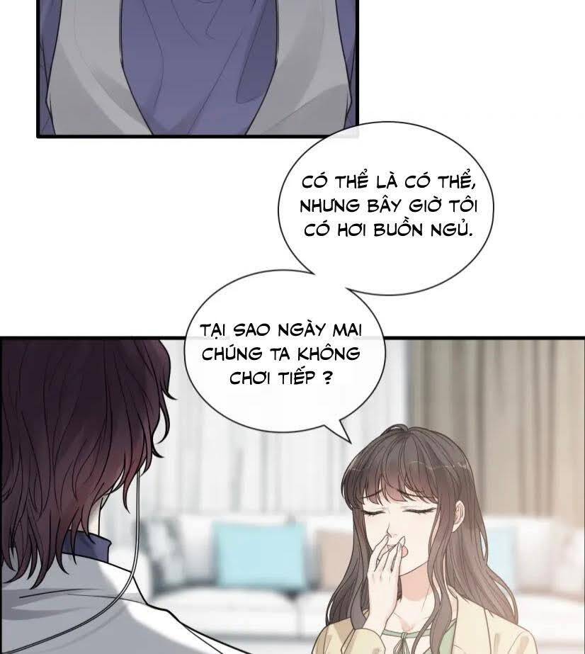 Cô Vợ Hợp Đồng Bỏ Trốn Của Tổng Giám Đốc Chapter 407.2 - 31