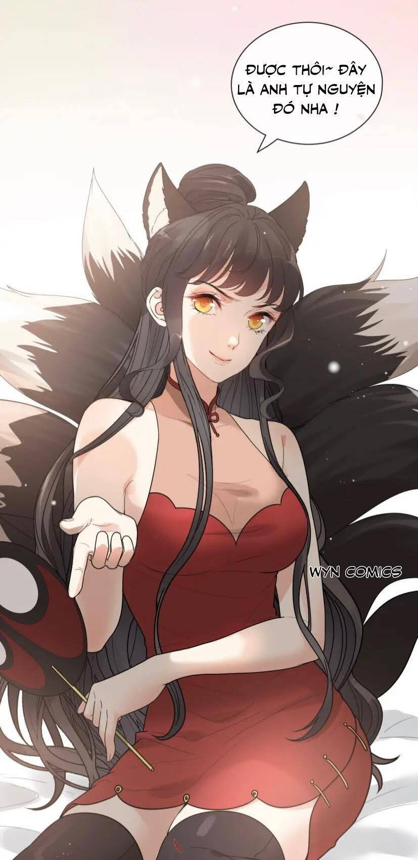 Cô Vợ Hợp Đồng Bỏ Trốn Của Tổng Giám Đốc Chapter 407.2 - 34