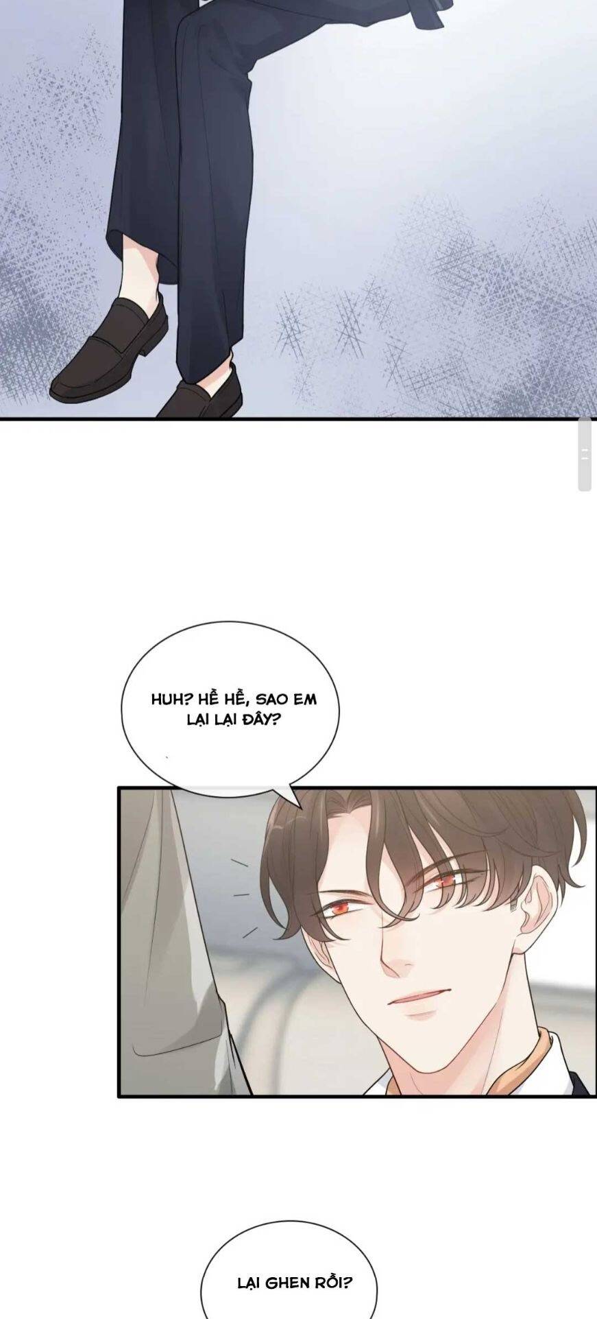 Cô Vợ Hợp Đồng Bỏ Trốn Của Tổng Giám Đốc Chapter 409.2 - 16