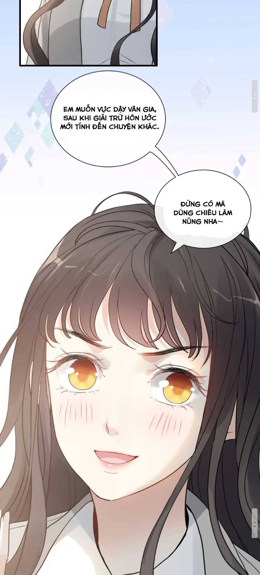 Cô Vợ Hợp Đồng Bỏ Trốn Của Tổng Giám Đốc Chapter 409.2 - 22