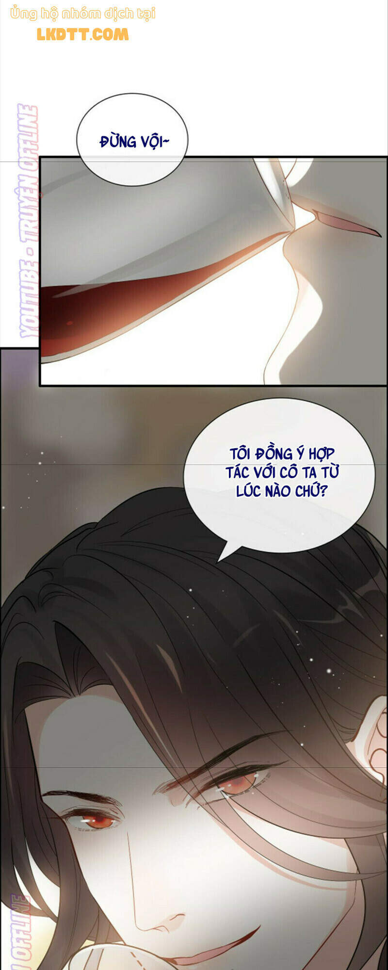 Cô Vợ Hợp Đồng Bỏ Trốn Của Tổng Giám Đốc Chapter 376 - 13