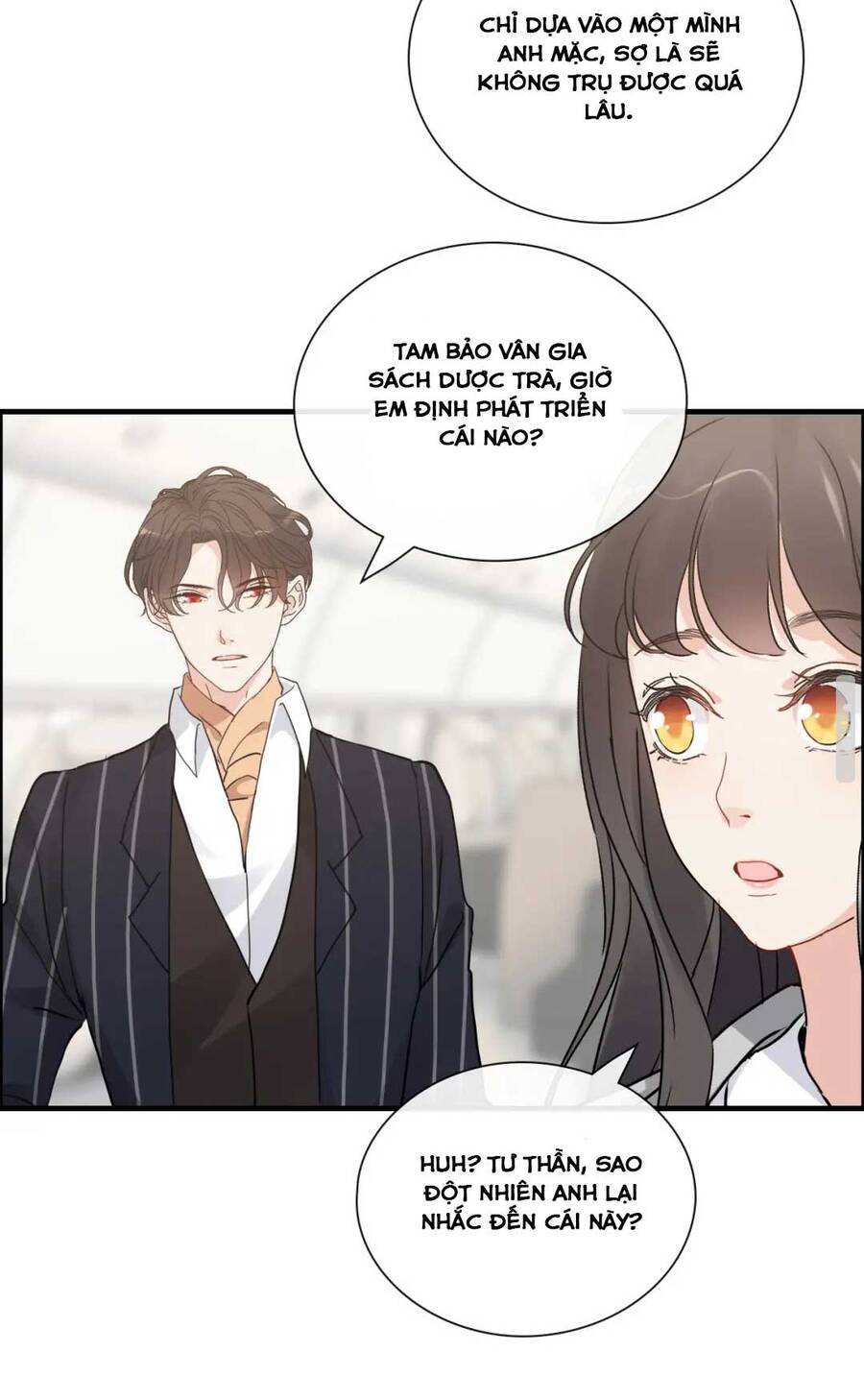 Cô Vợ Hợp Đồng Bỏ Trốn Của Tổng Giám Đốc Chapter 410 - 25