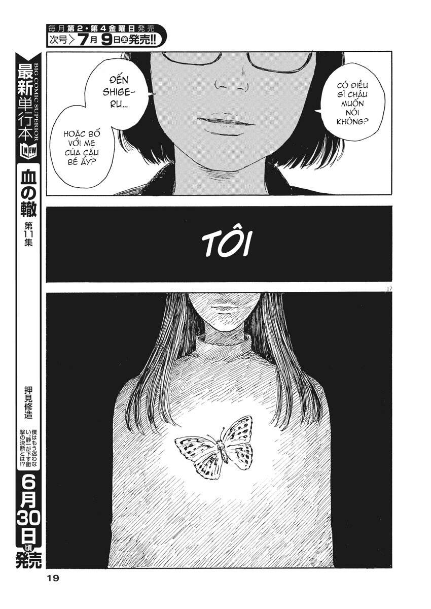 Đường Mòn Máu Chapter 100 - 17