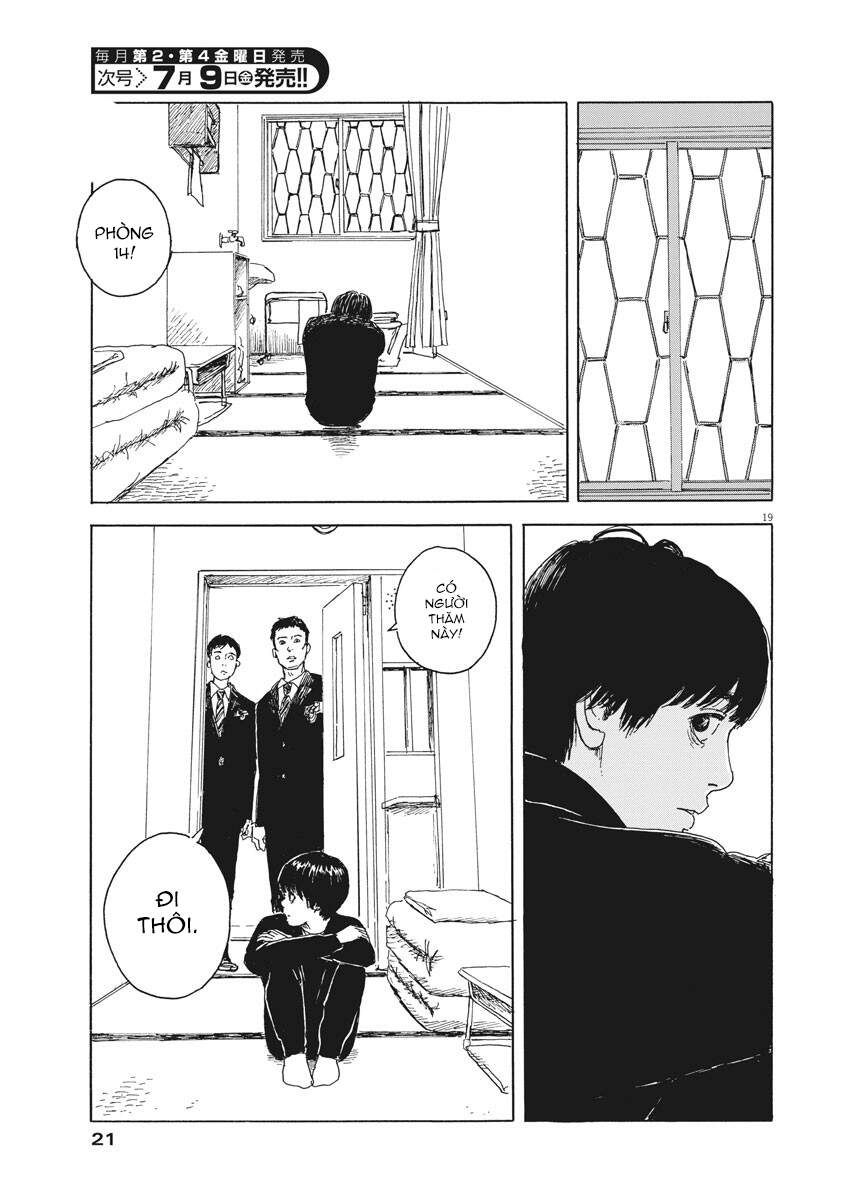 Đường Mòn Máu Chapter 100 - 19