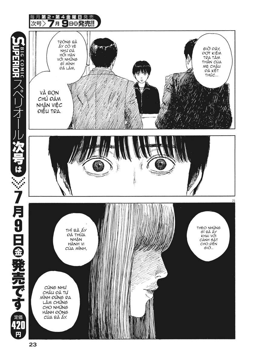 Đường Mòn Máu Chapter 100 - 21
