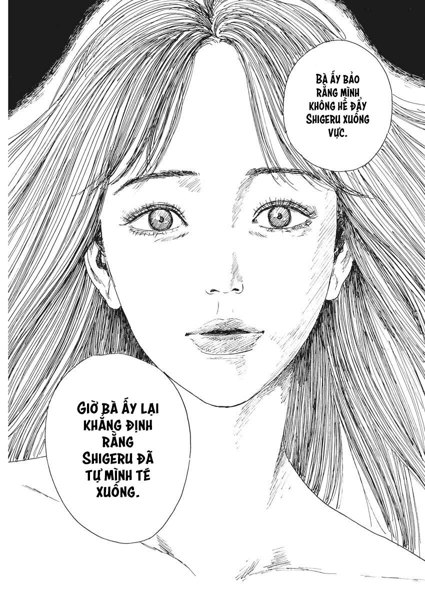Đường Mòn Máu Chapter 100 - 23