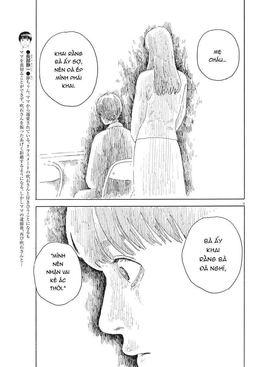 Đường Mòn Máu Chapter 101 - 11