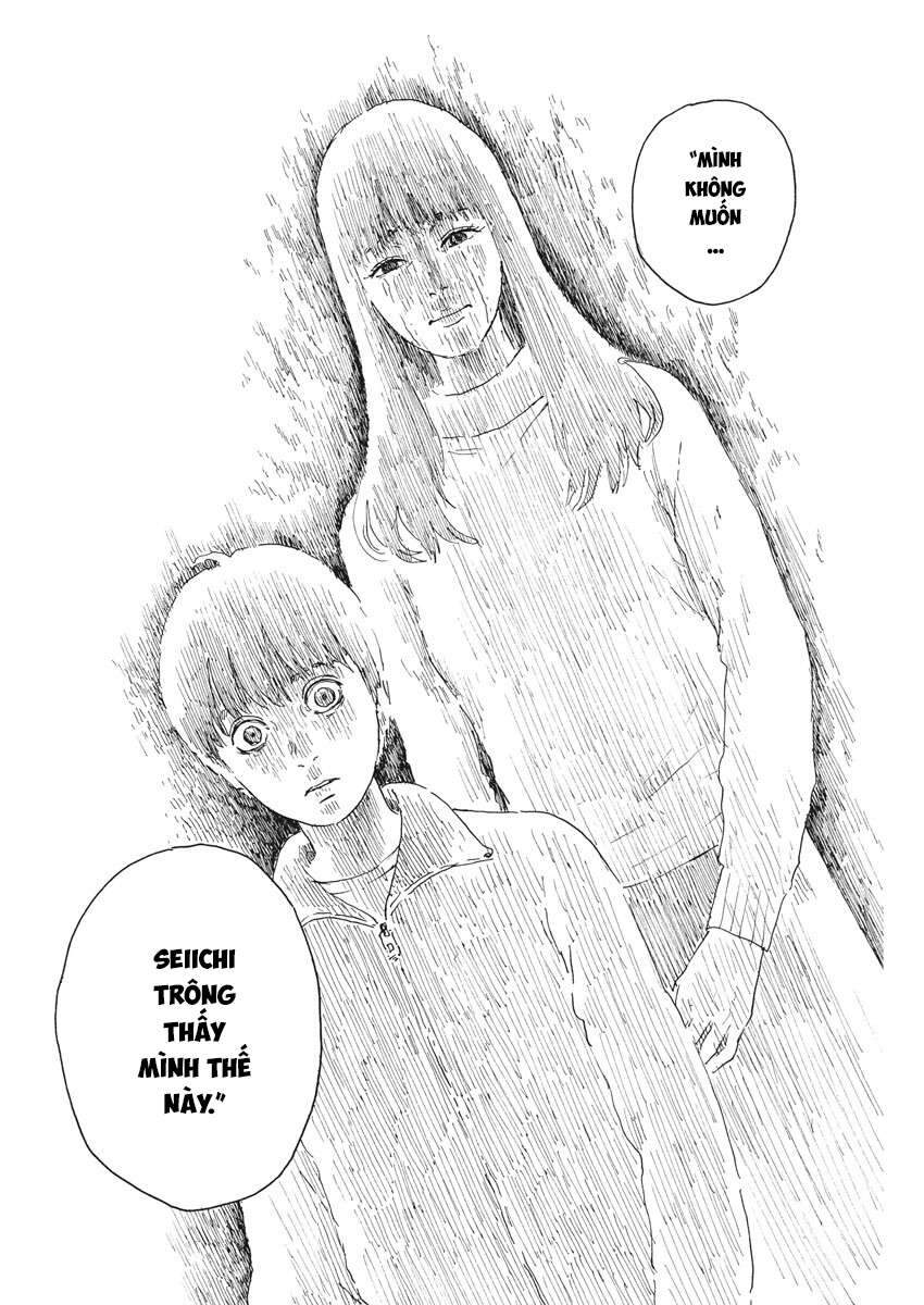 Đường Mòn Máu Chapter 101 - 12