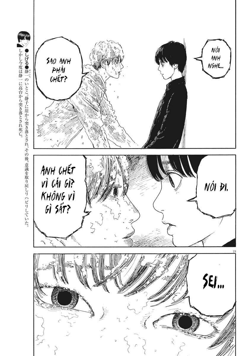 Đường Mòn Máu Chapter 101 - 21