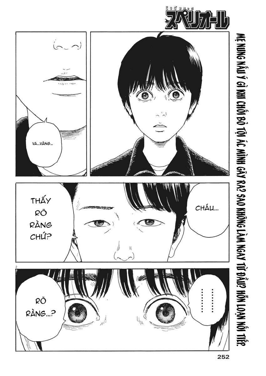 Đường Mòn Máu Chapter 101 - 4