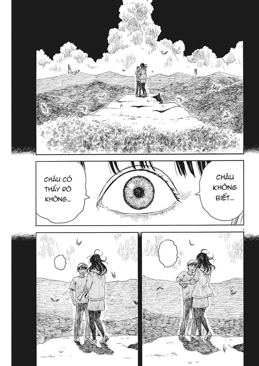 Đường Mòn Máu Chapter 101 - 5