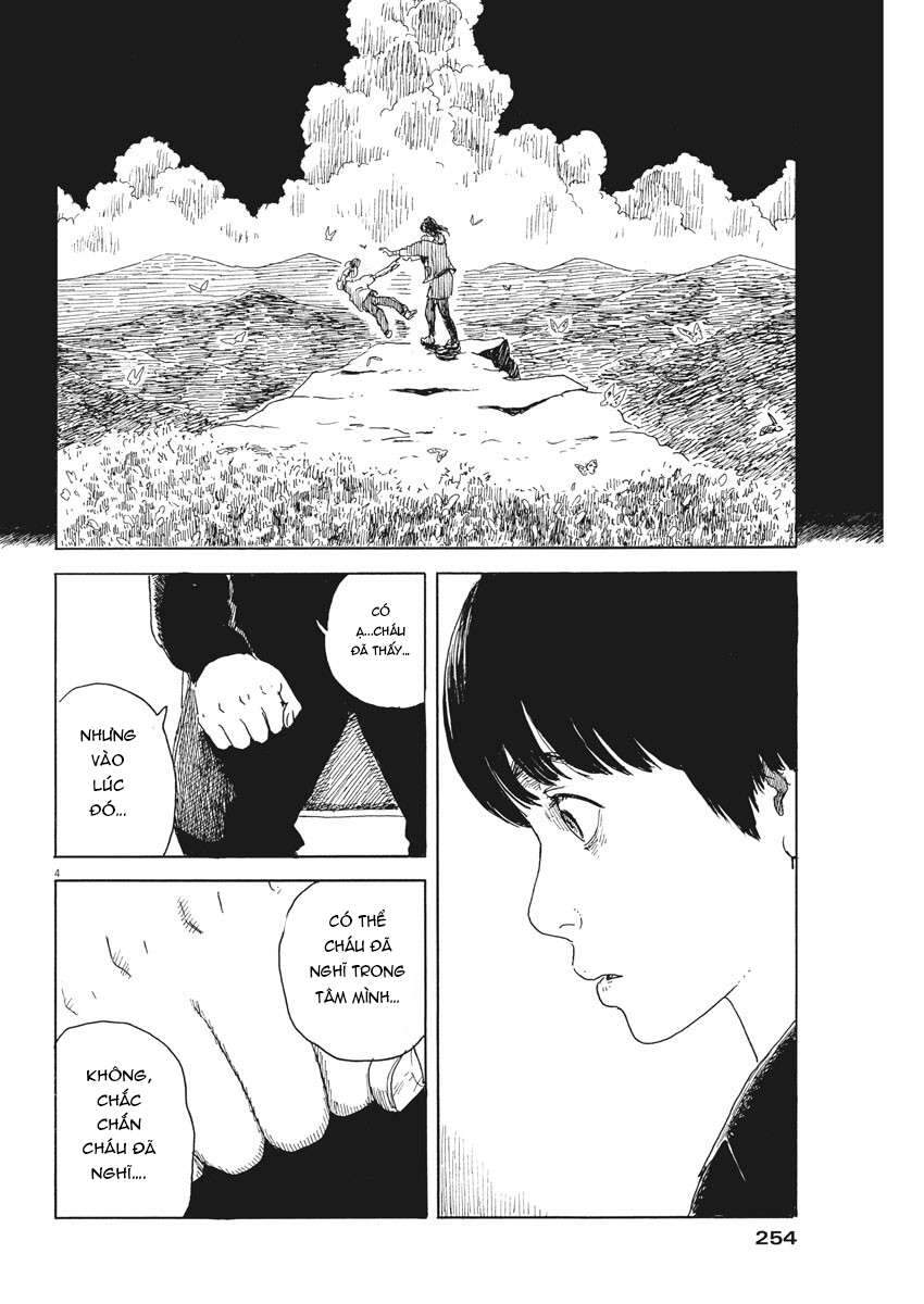Đường Mòn Máu Chapter 101 - 6