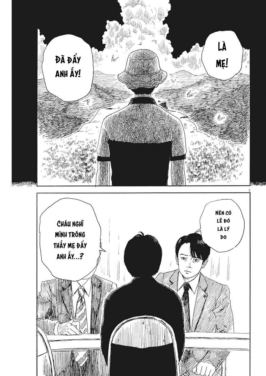 Đường Mòn Máu Chapter 101 - 7