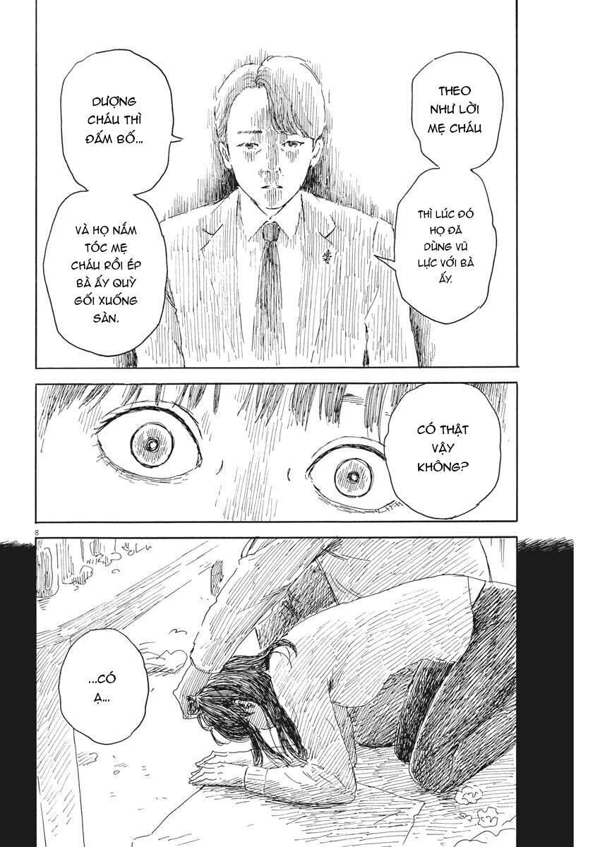 Đường Mòn Máu Chapter 101 - 10