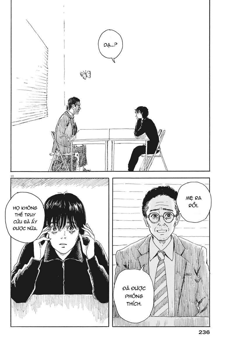 Đường Mòn Máu Chapter 102 - 11