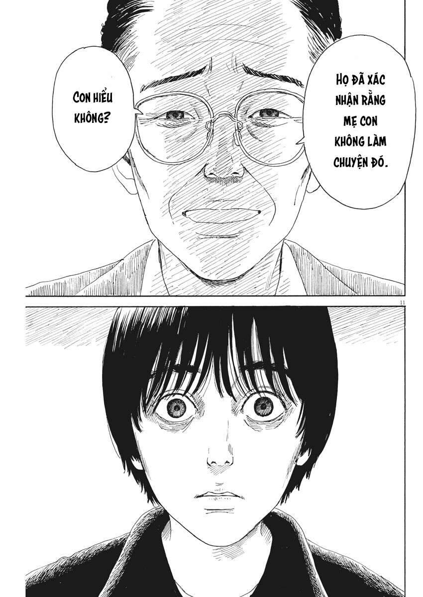 Đường Mòn Máu Chapter 102 - 12