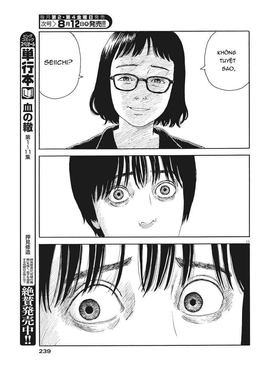 Đường Mòn Máu Chapter 102 - 14