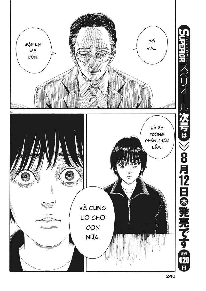 Đường Mòn Máu Chapter 102 - 15