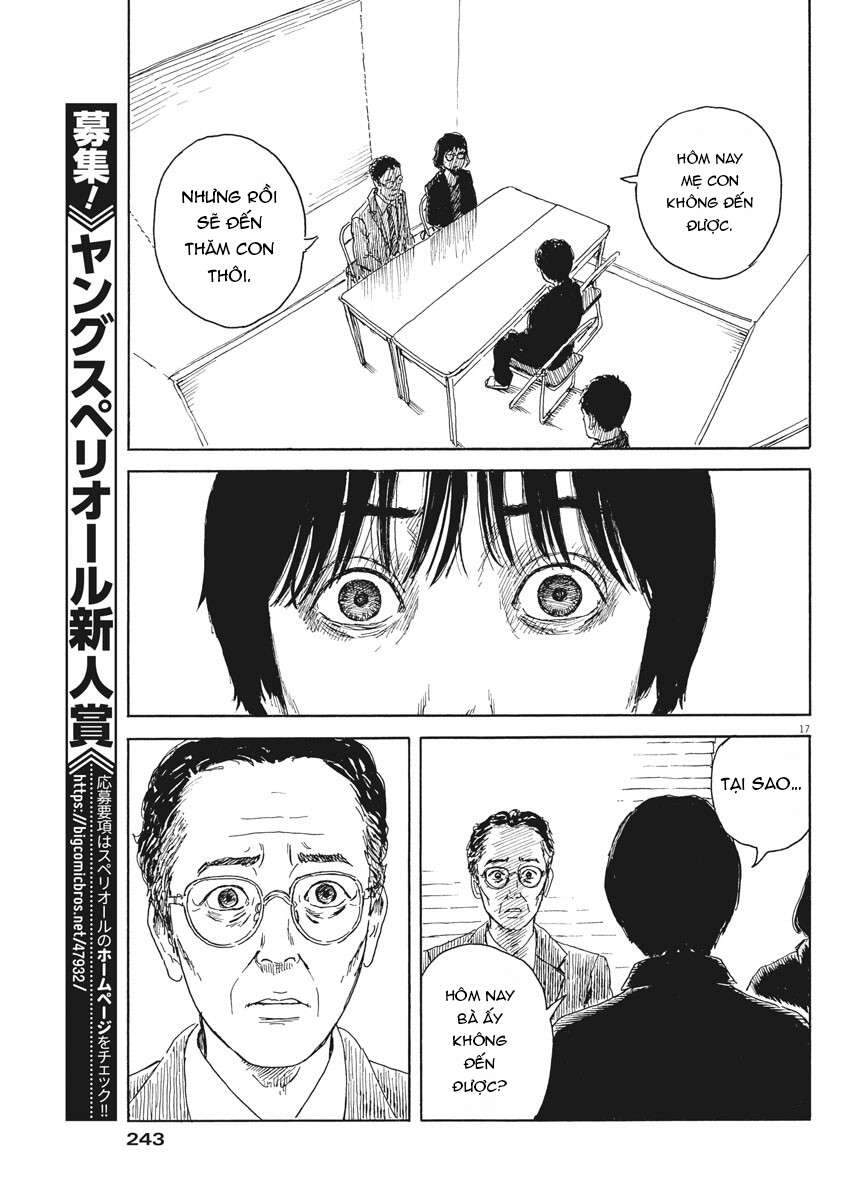 Đường Mòn Máu Chapter 102 - 18