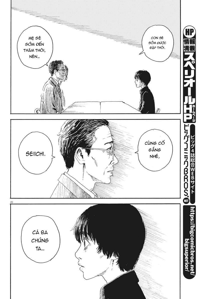 Đường Mòn Máu Chapter 102 - 21
