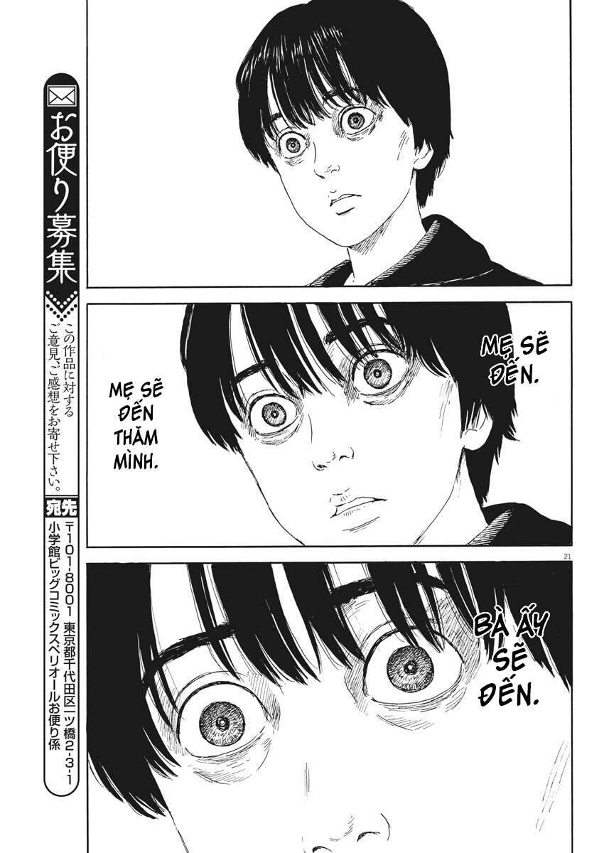 Đường Mòn Máu Chapter 102 - 22