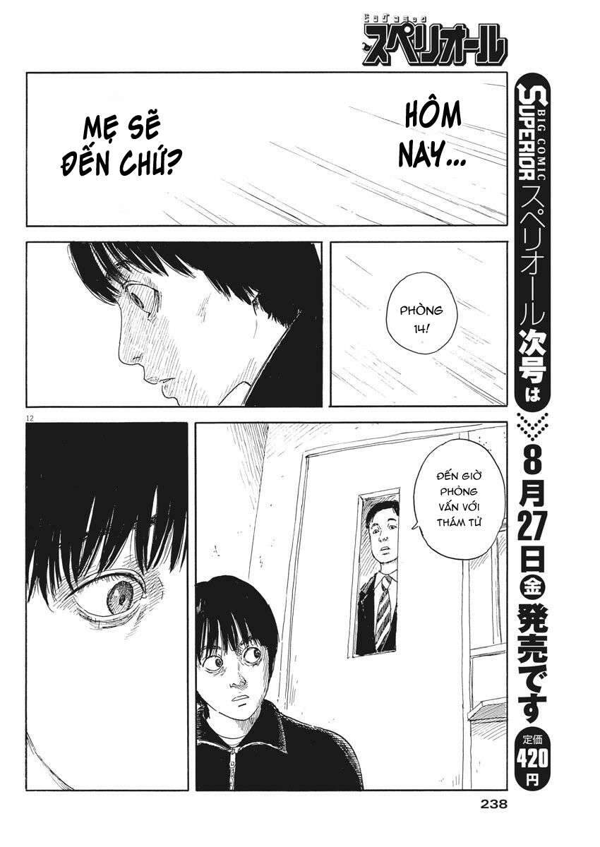 Đường Mòn Máu Chapter 103 - 14