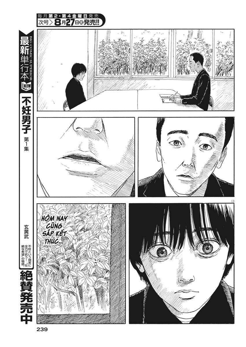 Đường Mòn Máu Chapter 103 - 15