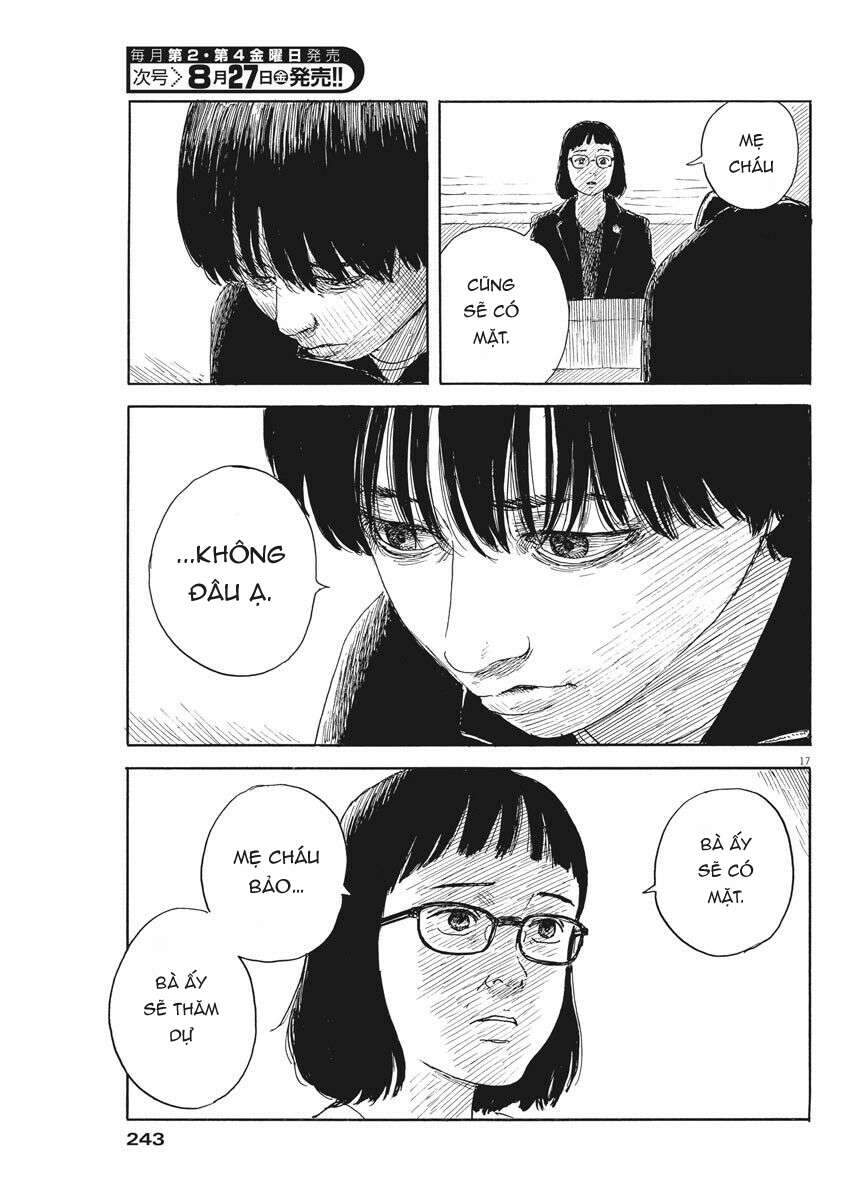 Đường Mòn Máu Chapter 103 - 19