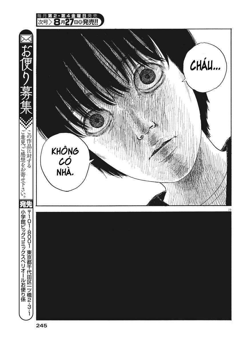 Đường Mòn Máu Chapter 103 - 21