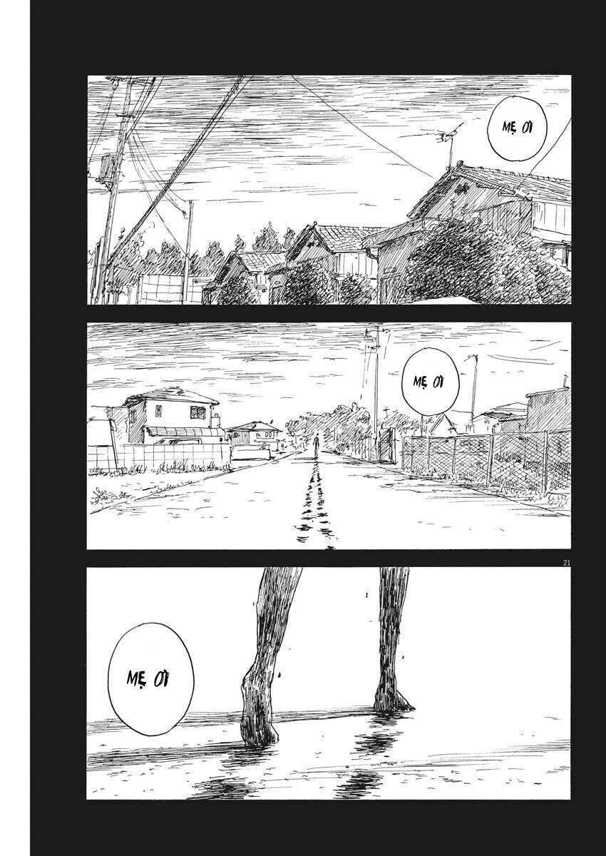 Đường Mòn Máu Chapter 103 - 23