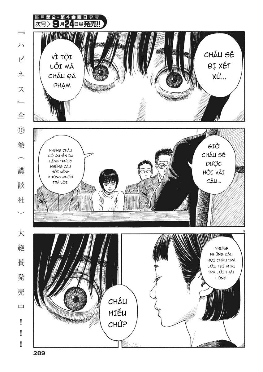 Đường Mòn Máu Chapter 105 - 11