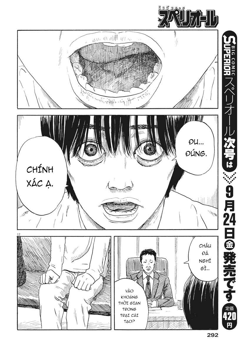 Đường Mòn Máu Chapter 105 - 14