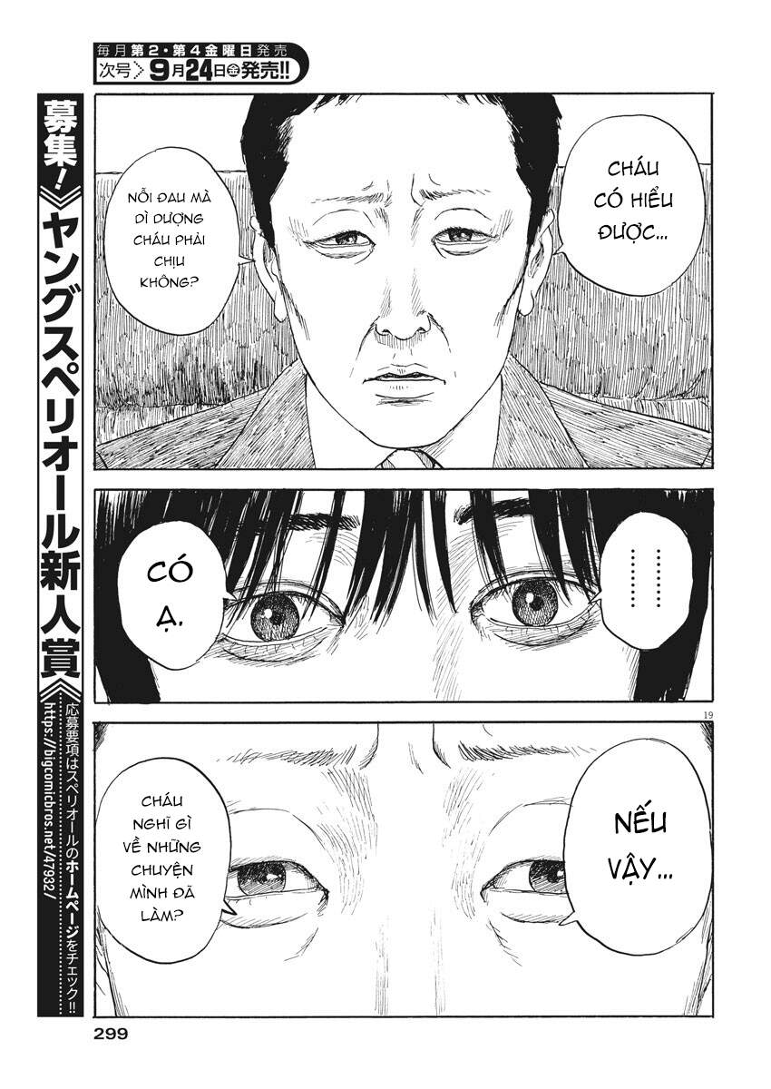 Đường Mòn Máu Chapter 105 - 21