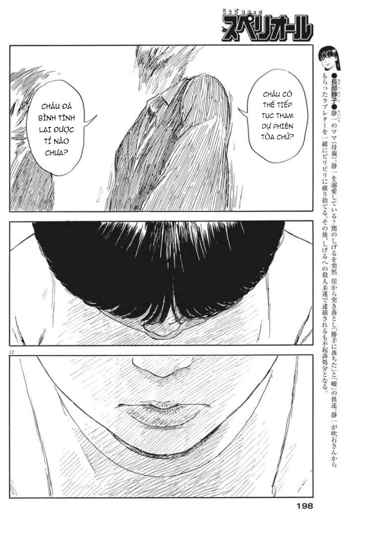 Đường Mòn Máu Chapter 108 - 14